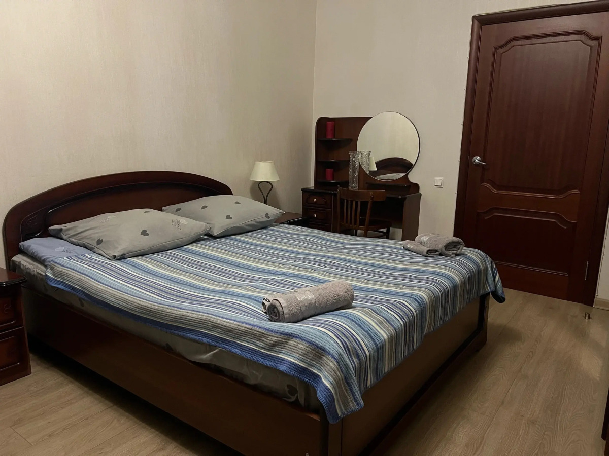 Квартира в самом центре города