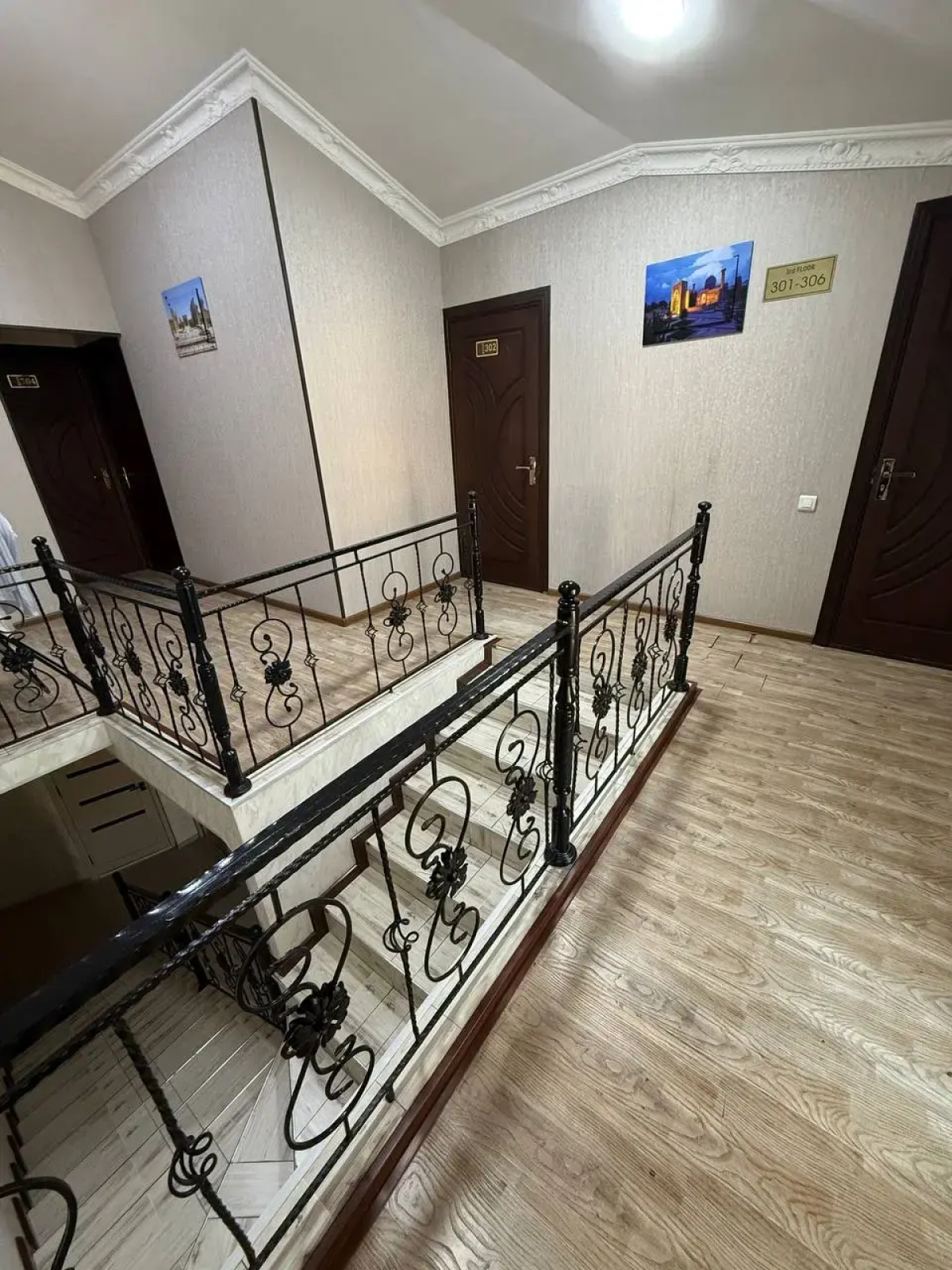 Sapphire Hotel