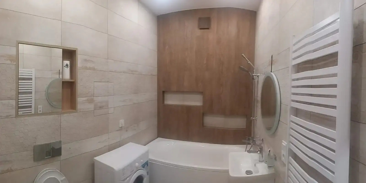 Апартаменты на Стрелецкой