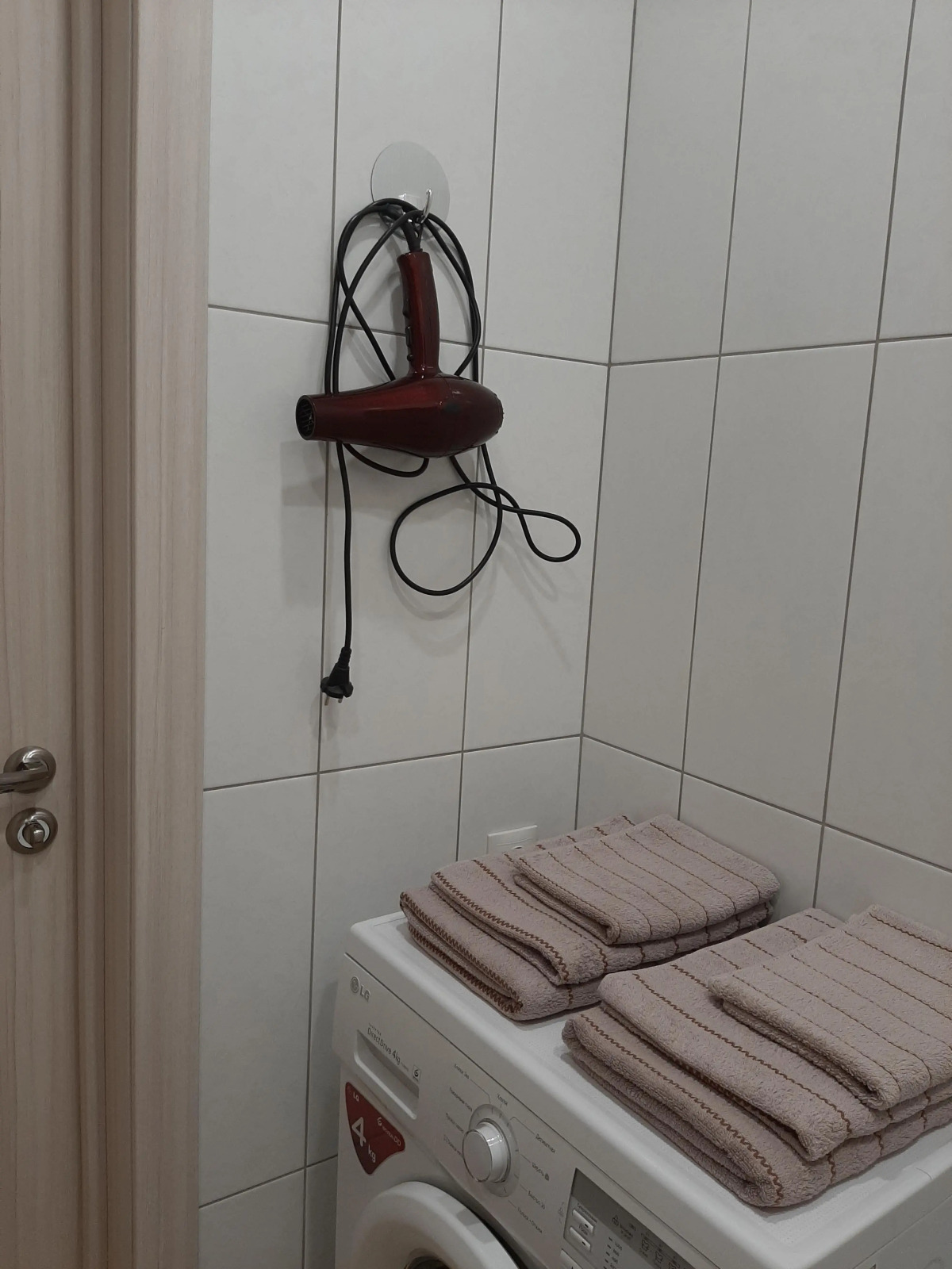 Апартаменты Ирис