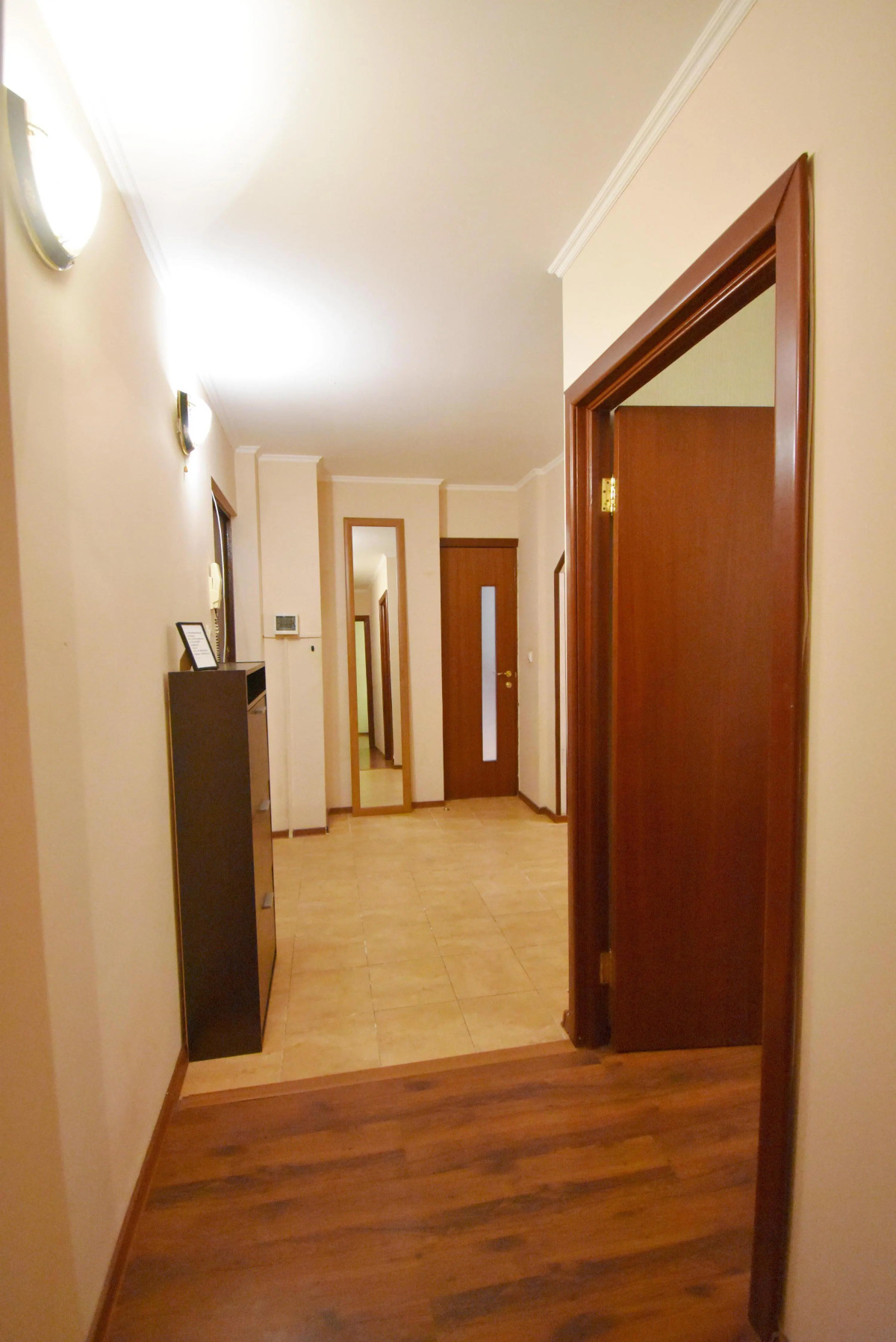 Квартира Пугачёвской