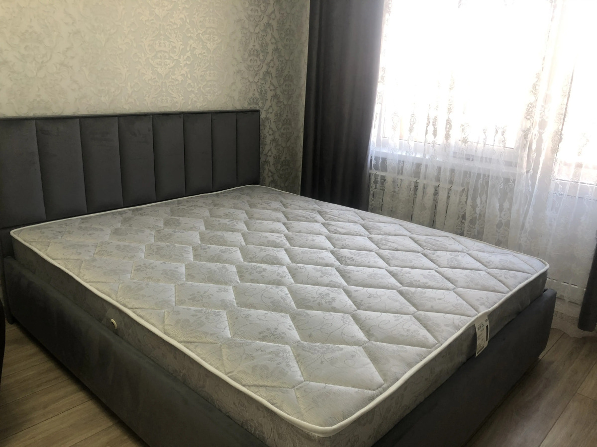 Апартаменты на улице Учительская 9