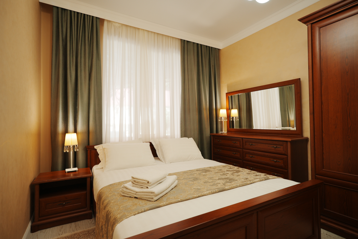 Гостевой дом AlanTau