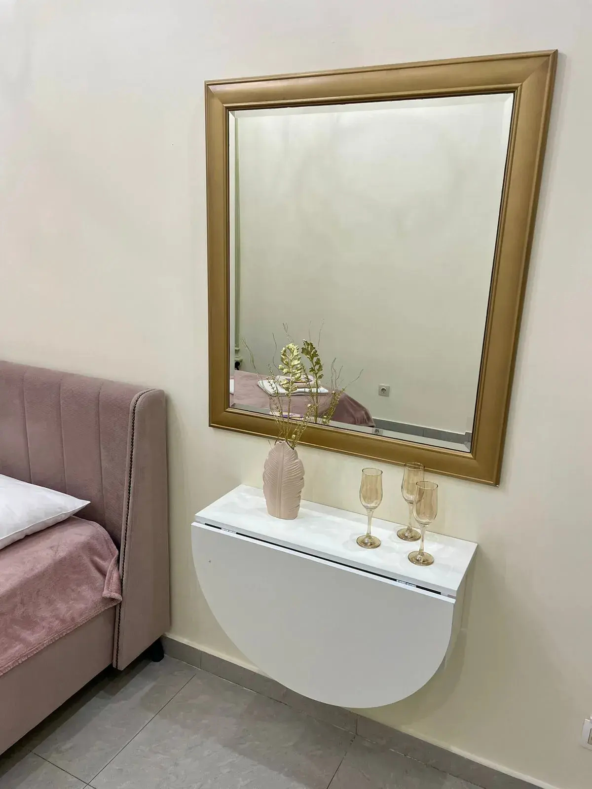 Апартаменты Красивые у Моря