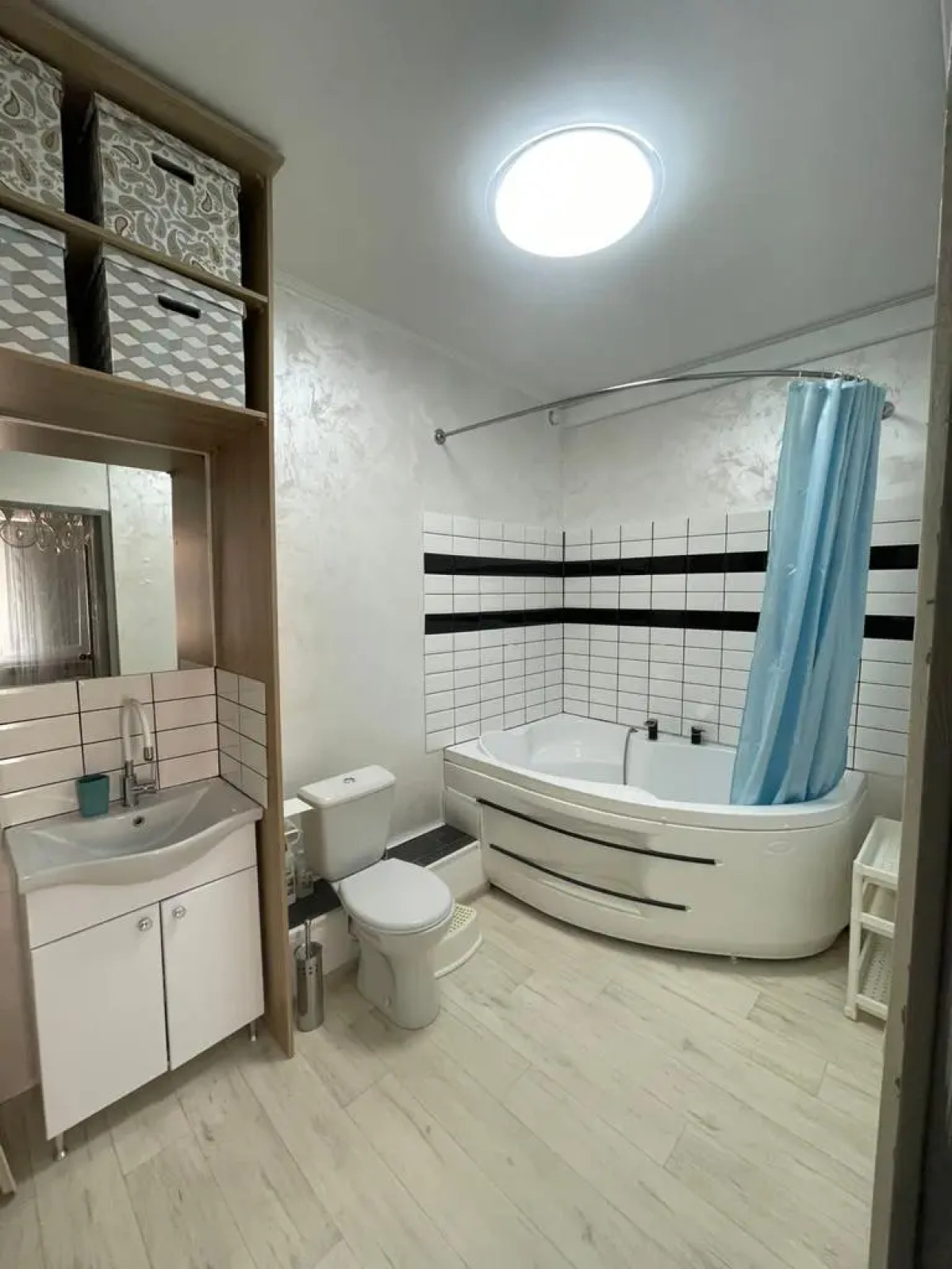 Гостевой дом Жасмин