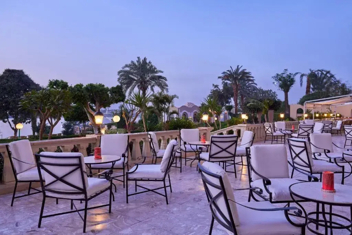 Отель Iberotel Luxor