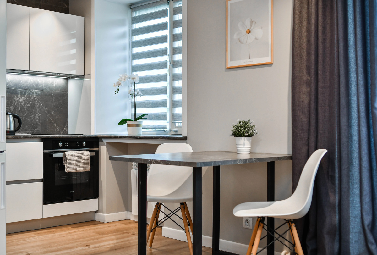 Квартира KRASROOM Люкс в Центре