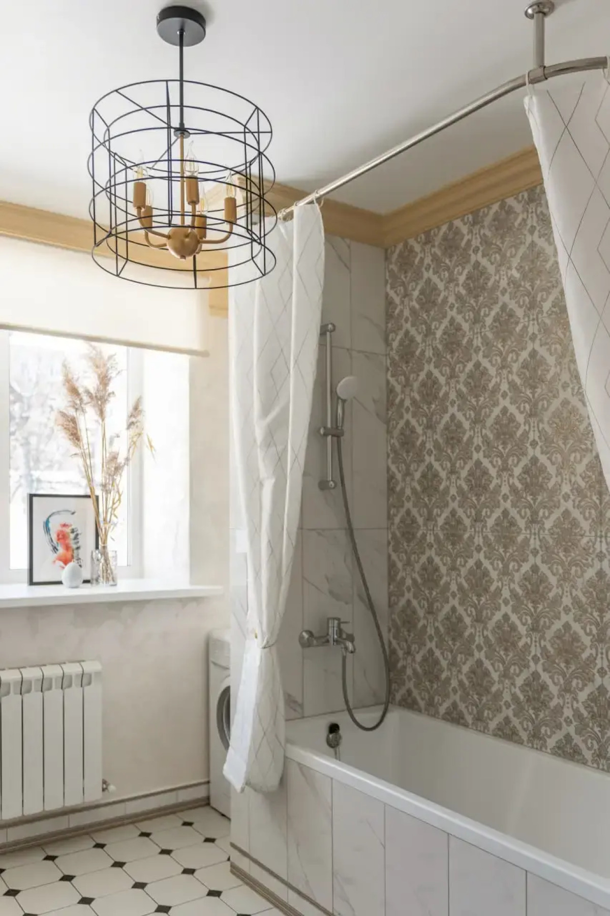 Апартаменты Аристократические на Покровке