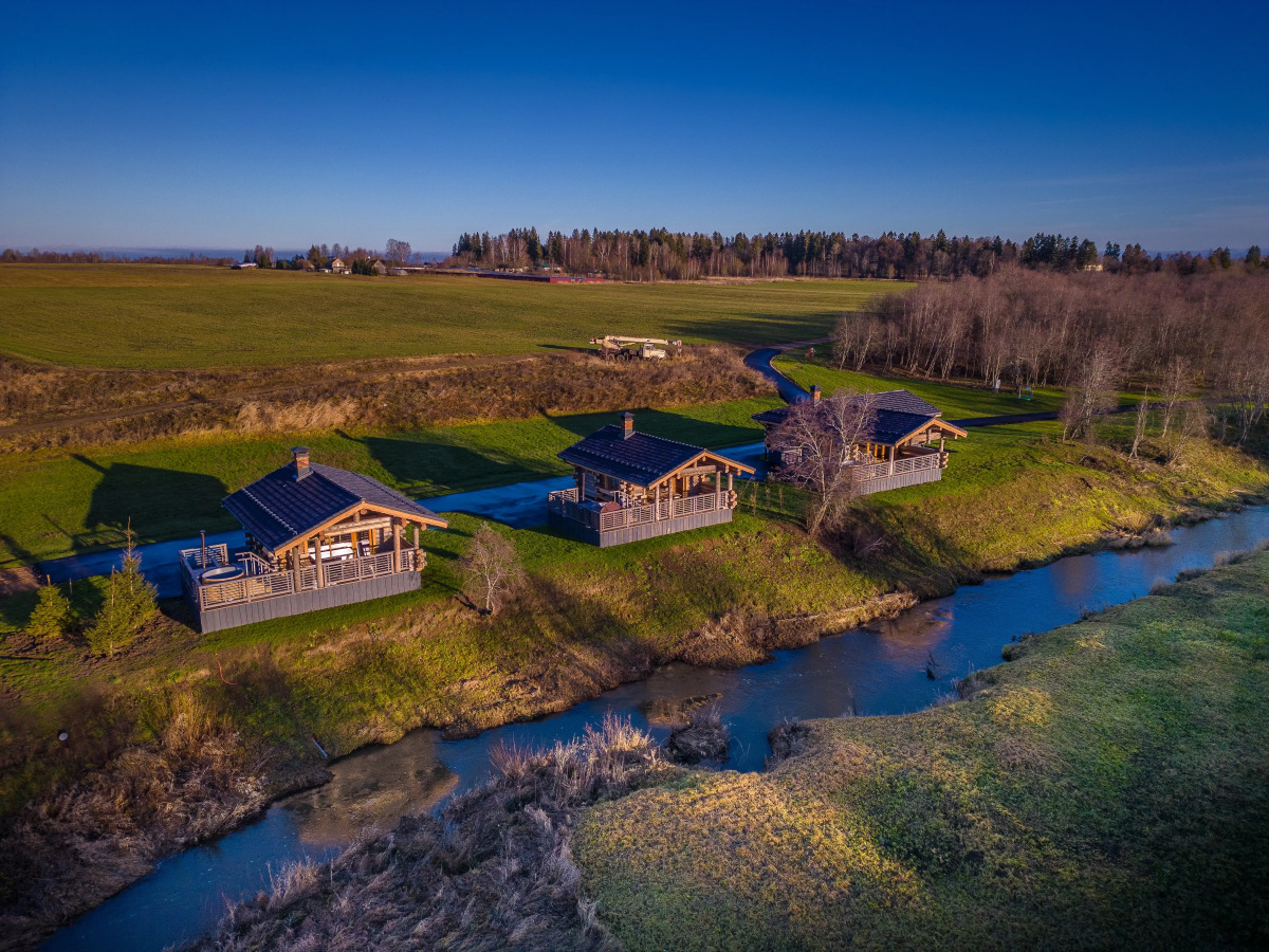 Отель Новое Волосово