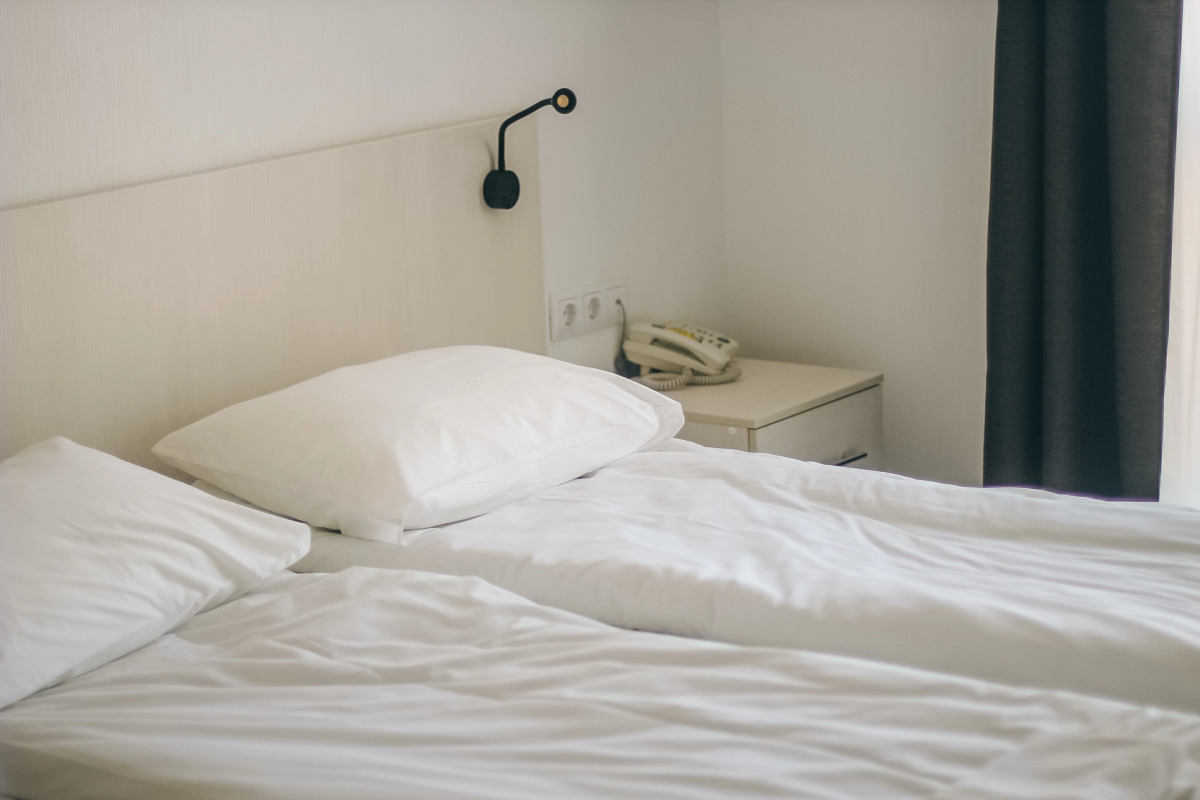 Отель Нарвский Посад