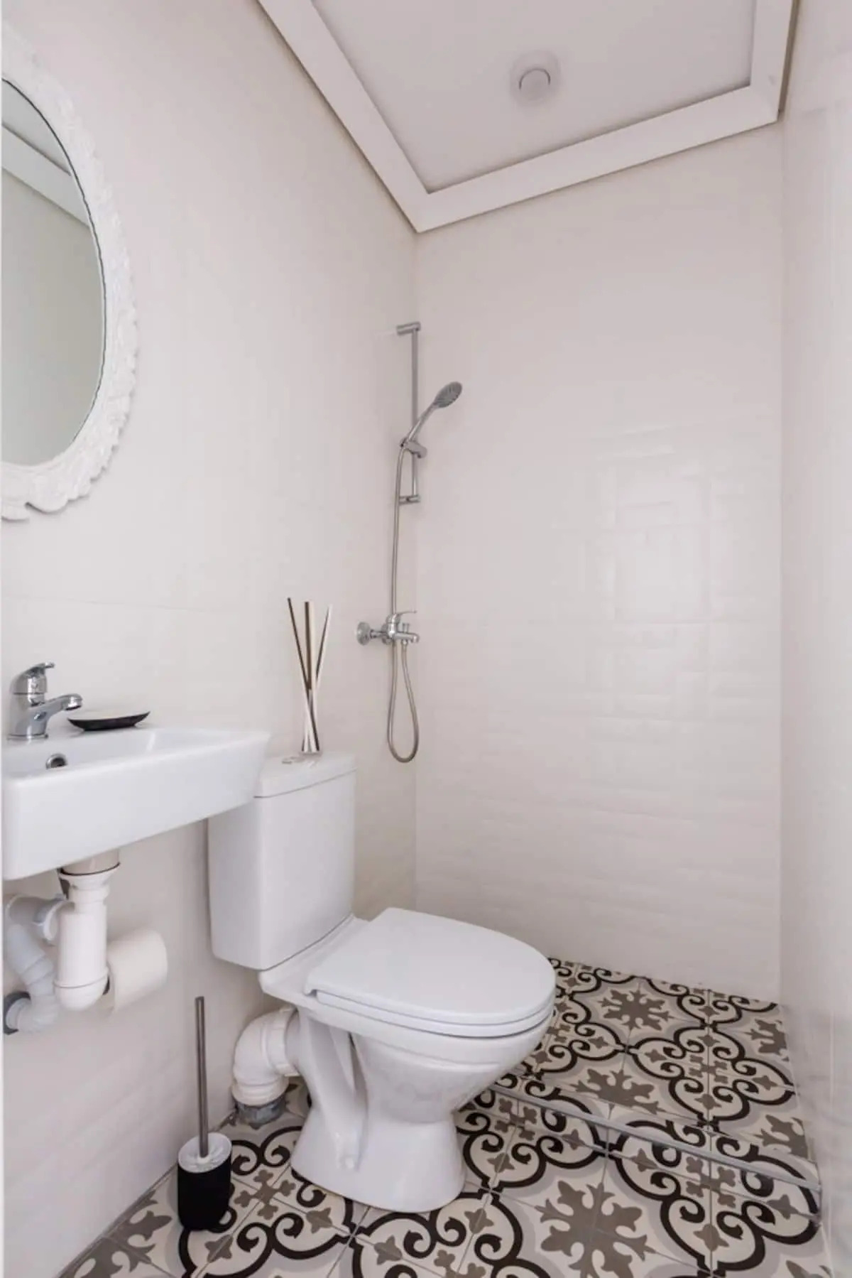 Апартаменты Ампир