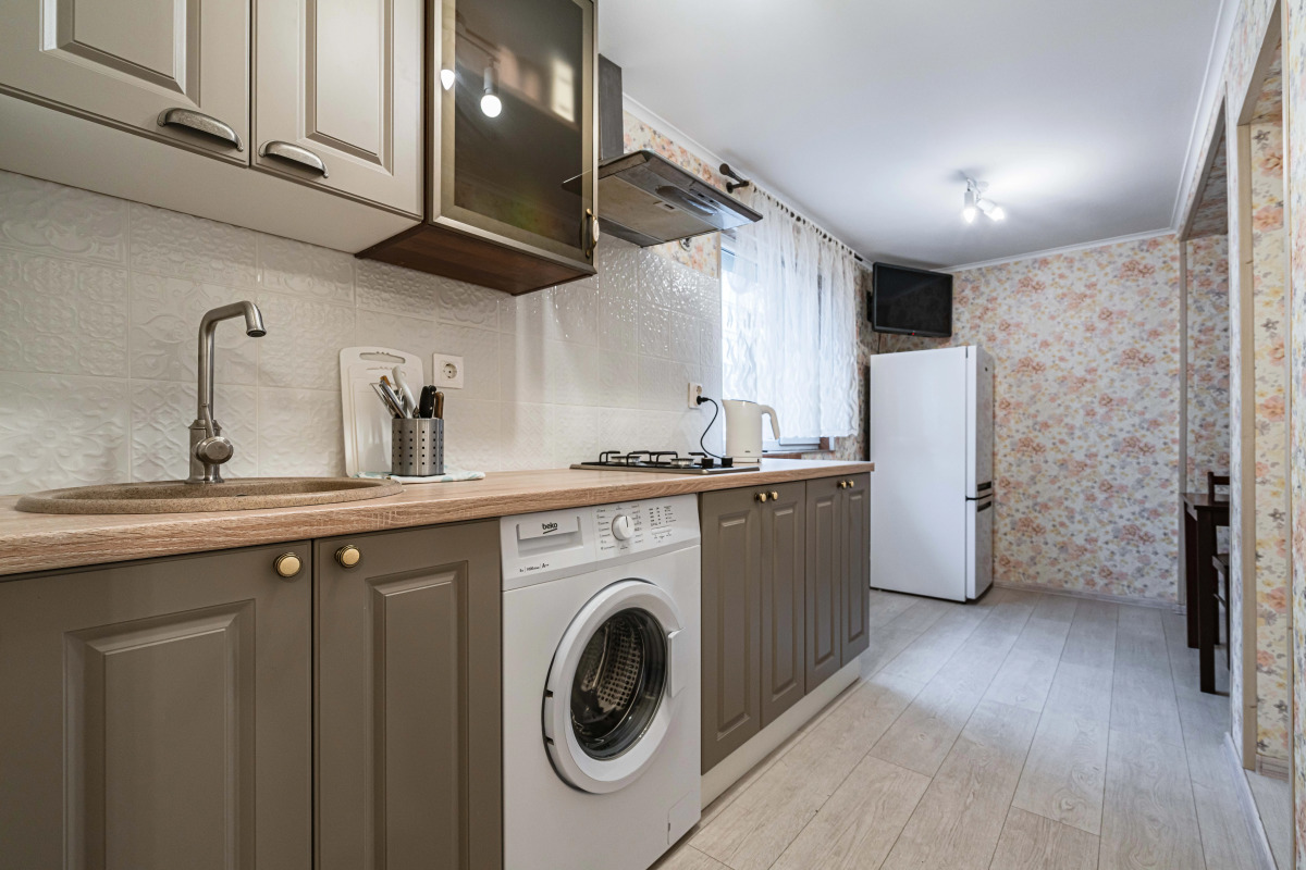 Апартаменты в Немецком Доме на Тихой Улочке