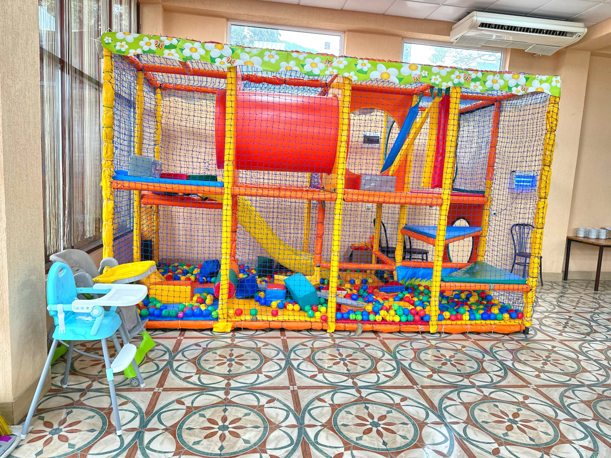 Гостевой Дом Looguna