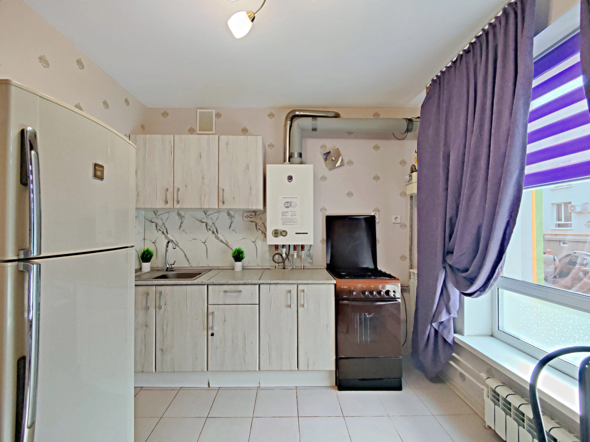 Квартира Комфортная Возле Меги