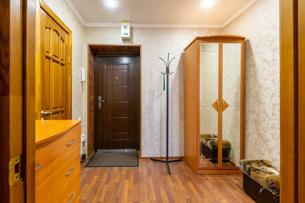 Апартаменты Modus