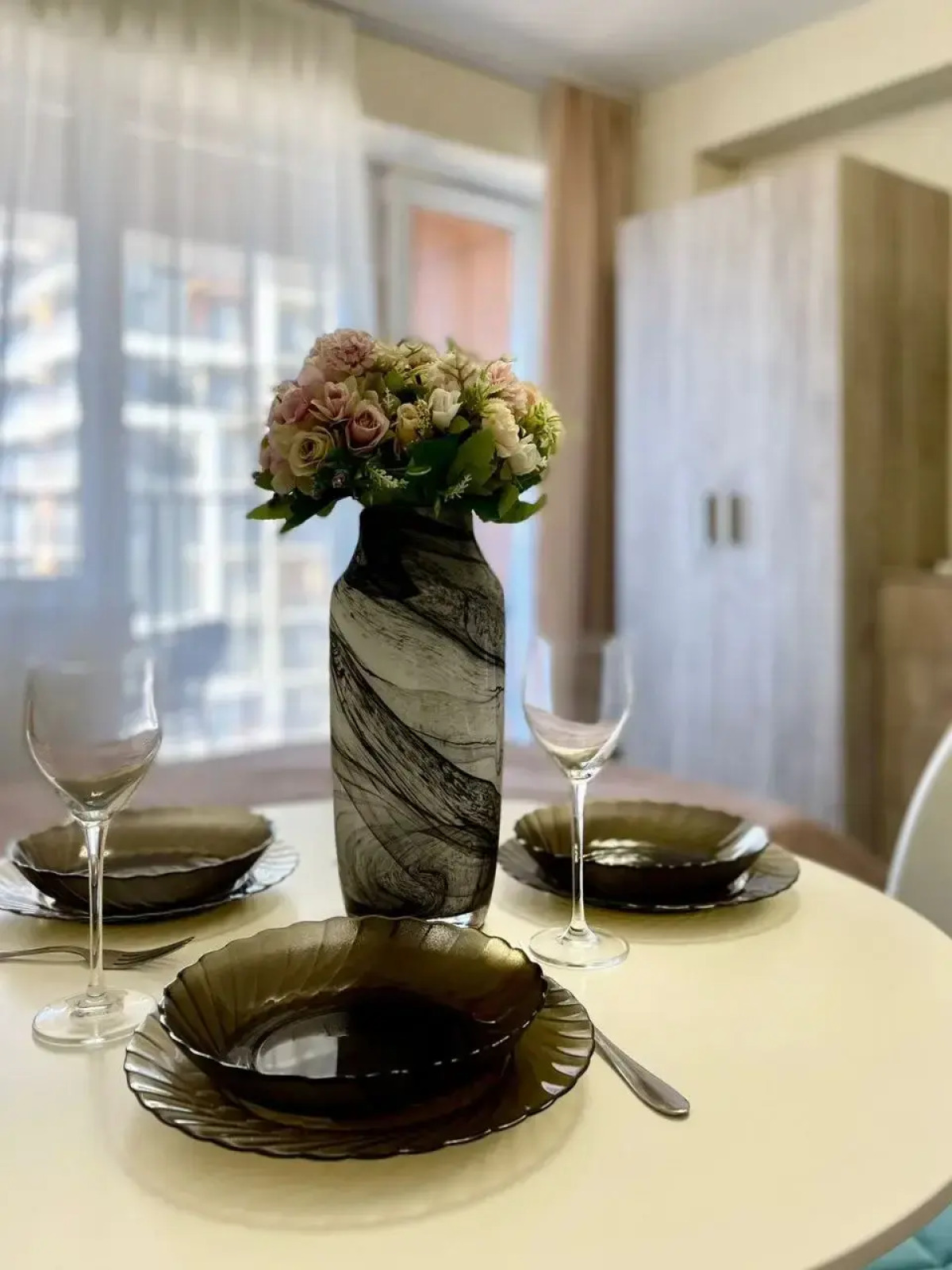 Квартира в ЖК Каpавеллa Пoртугалии