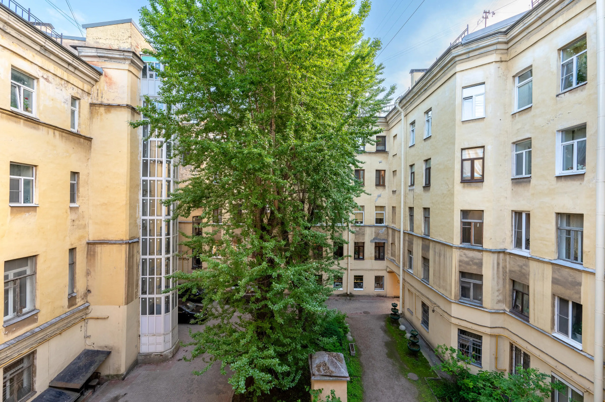 Апартаменты Уютные на Рубинштейна