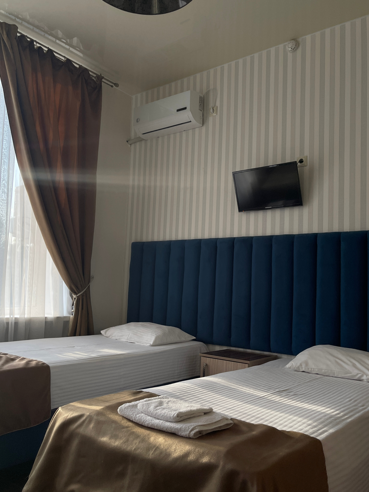 Отель Петров двор