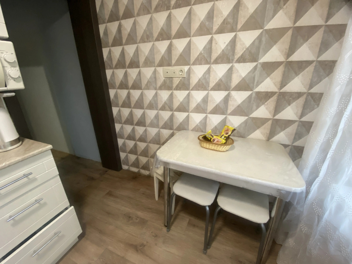 Квартира однокомнатная на Кижеватова 9