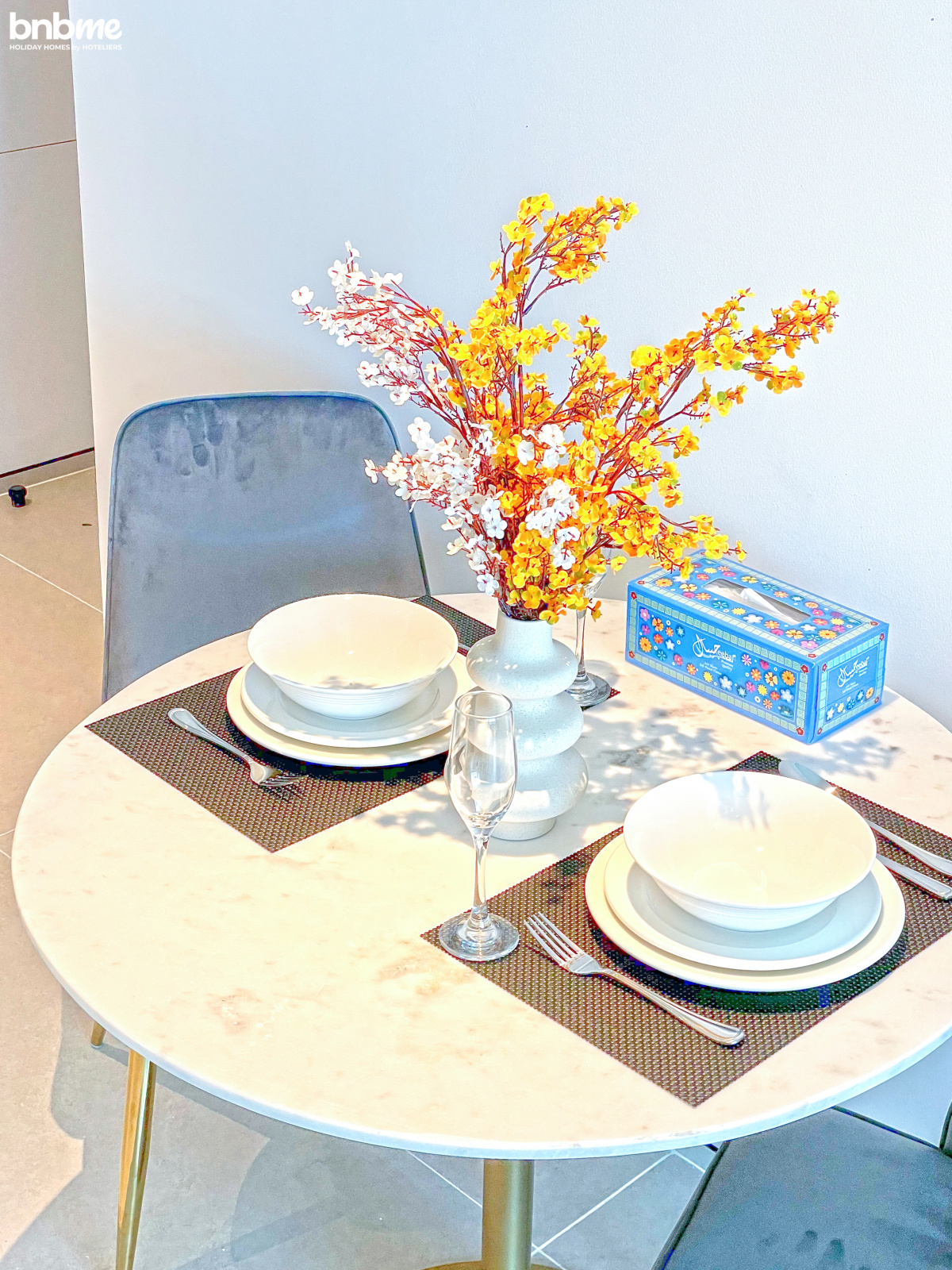 Апартаменты Jetset Life Style @ Address Residence-3908