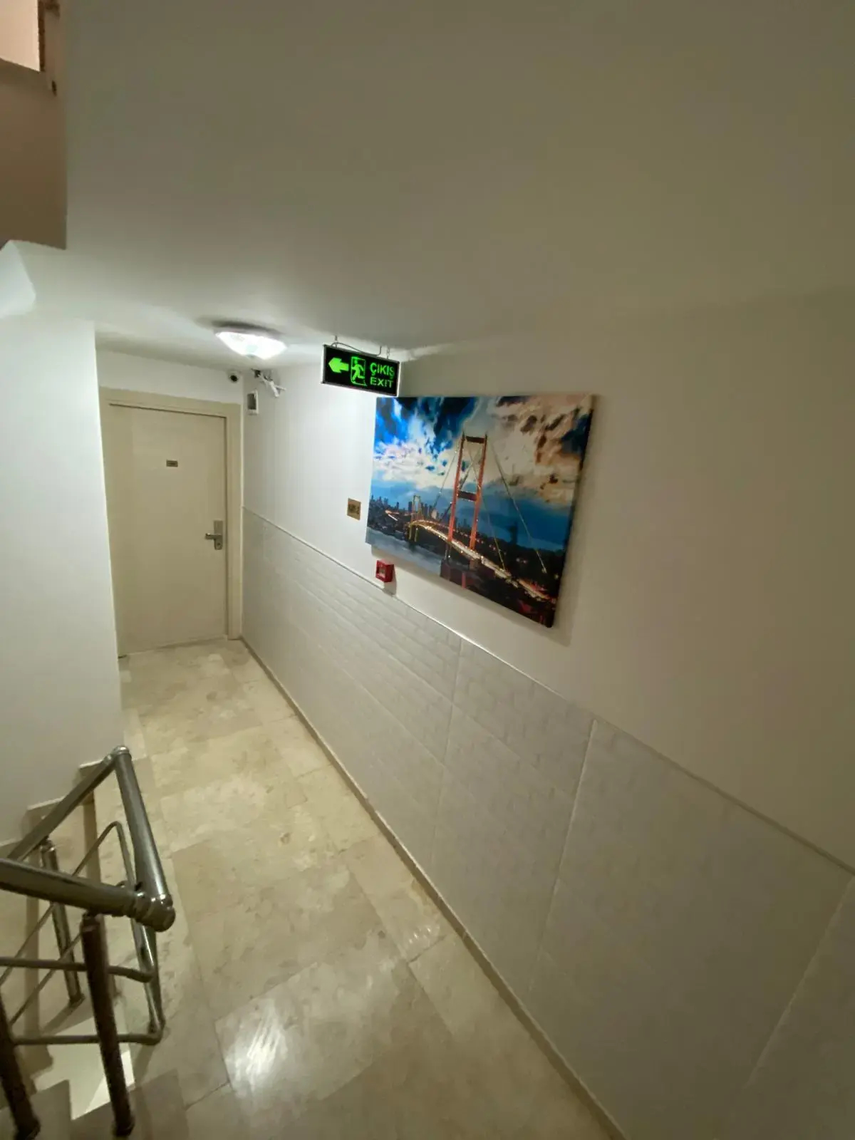 Elegance Suites Harbiye