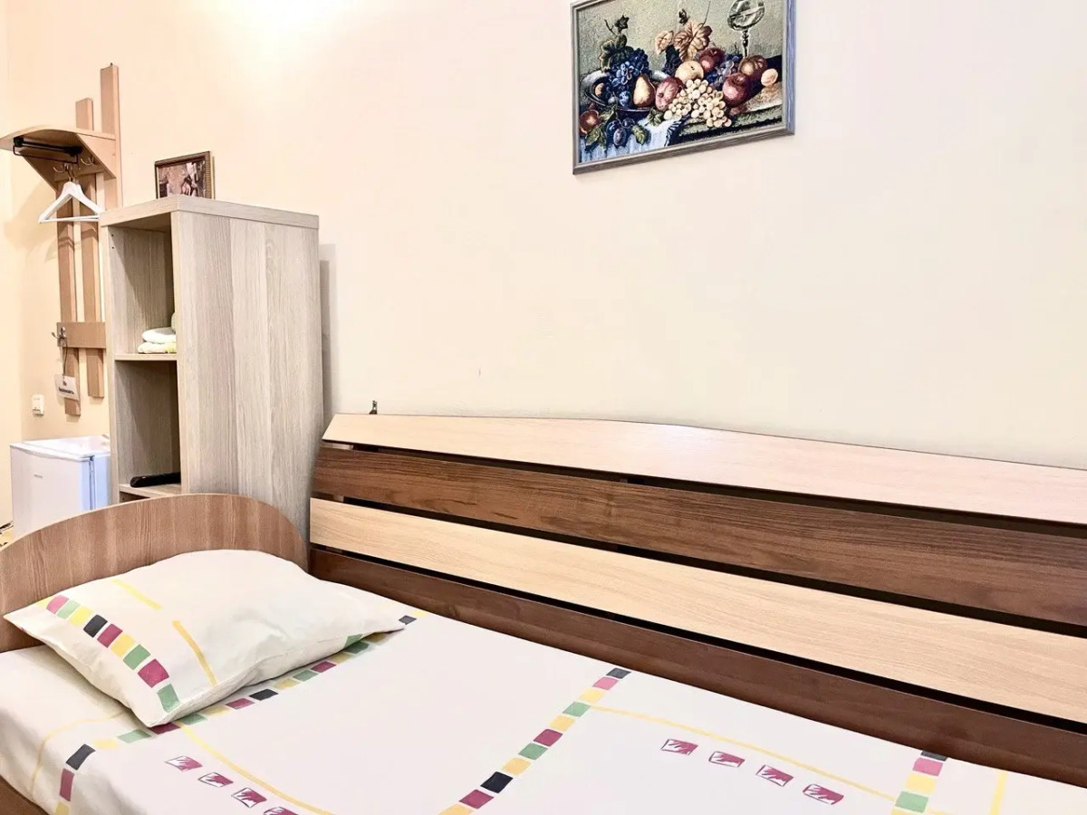 Гостевой дом Агидель