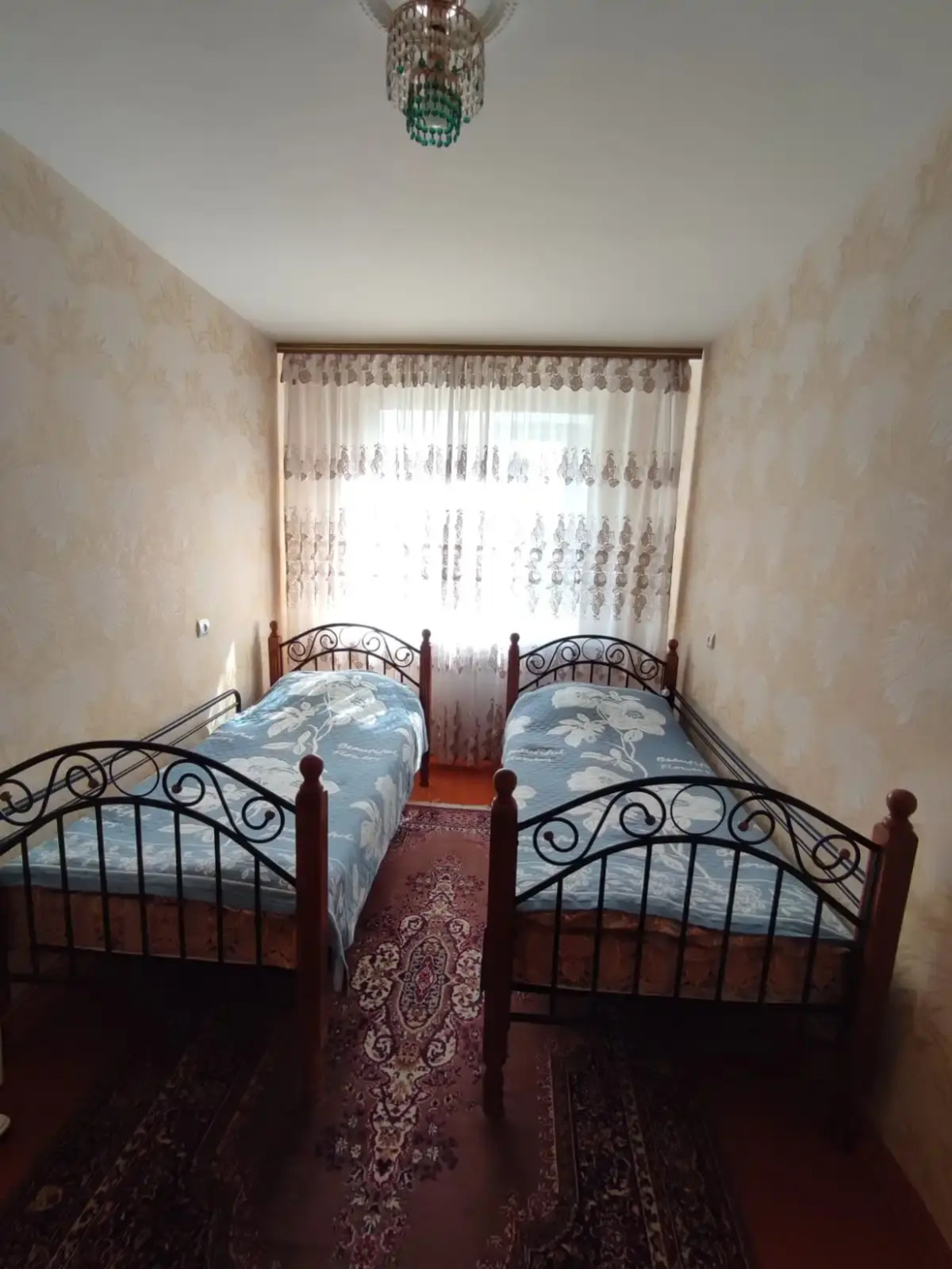 Квартира Дубки Сулакский Каньон