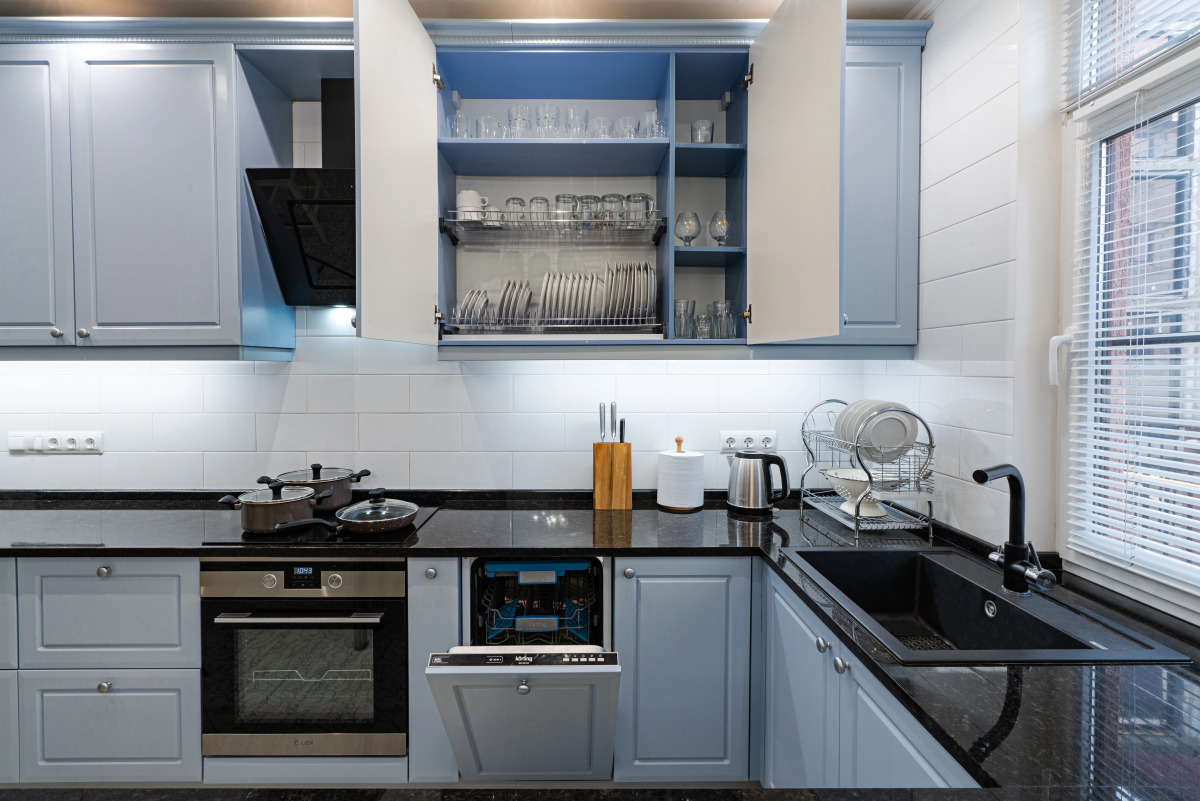 Квартира у Самого Моря для Вашей Семьи