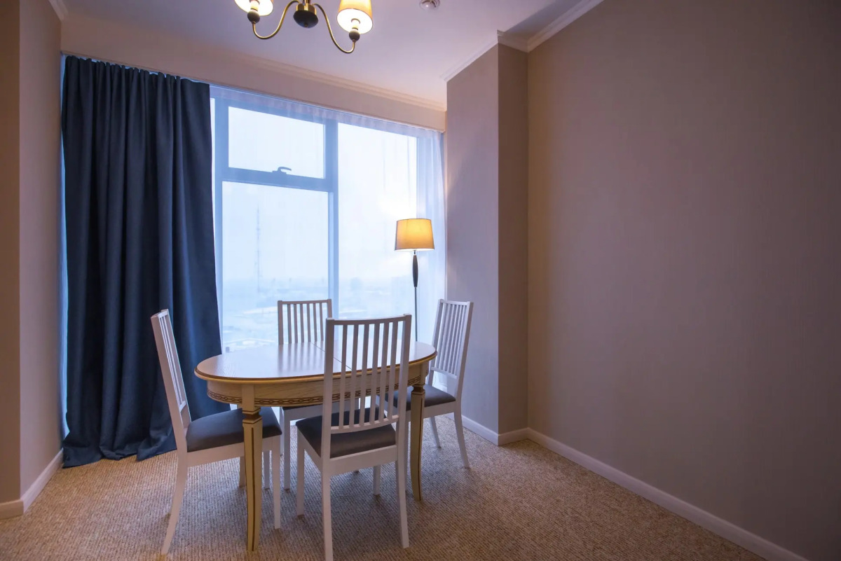 Отель Застава