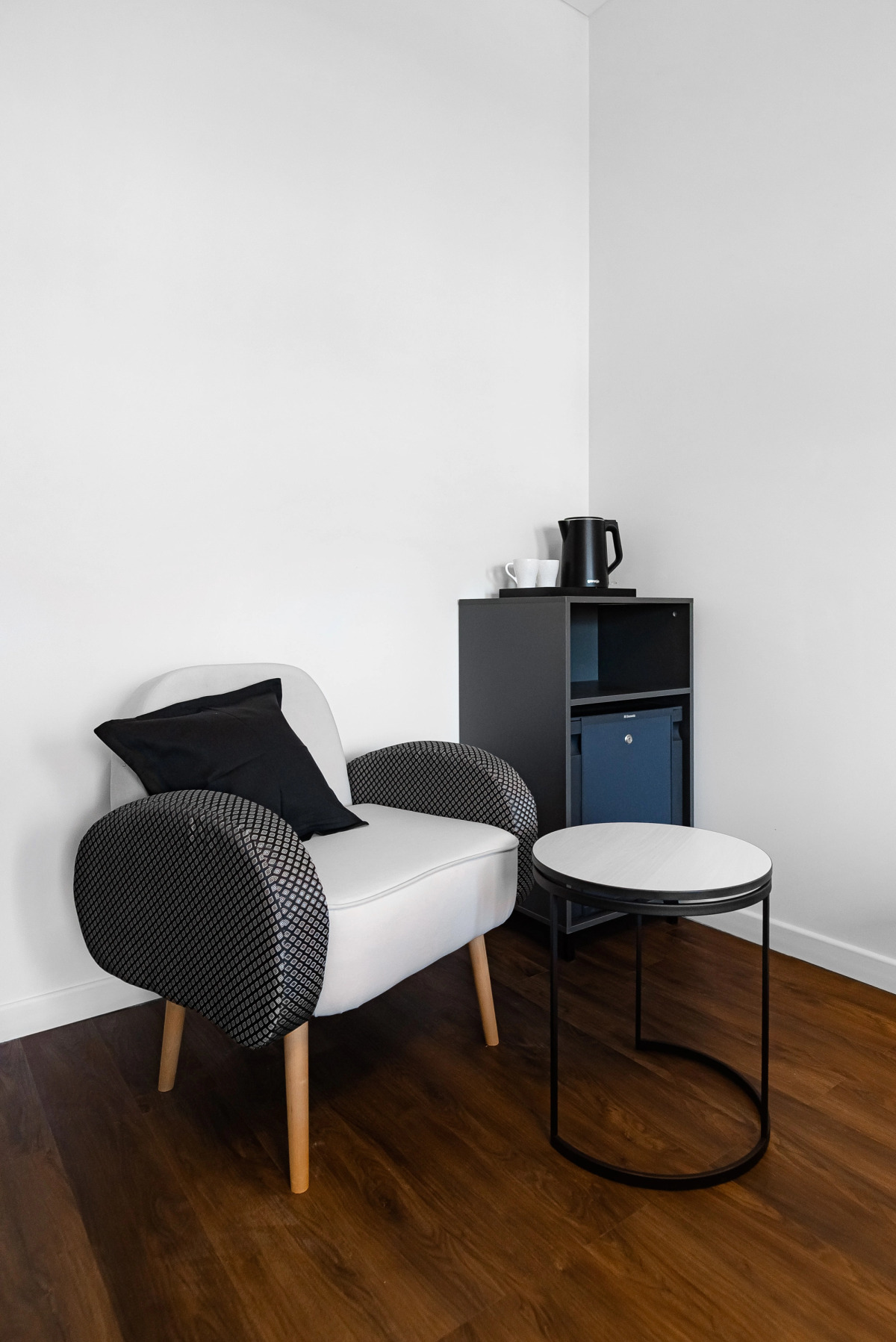 Отель Городские