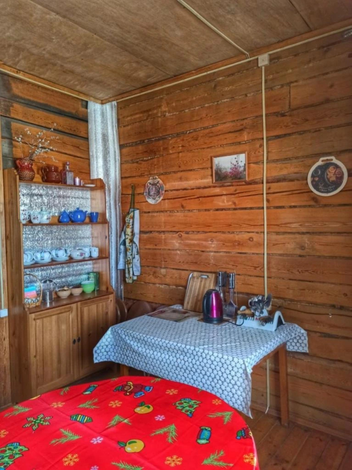 Гостевой дом Приют Авантюриста