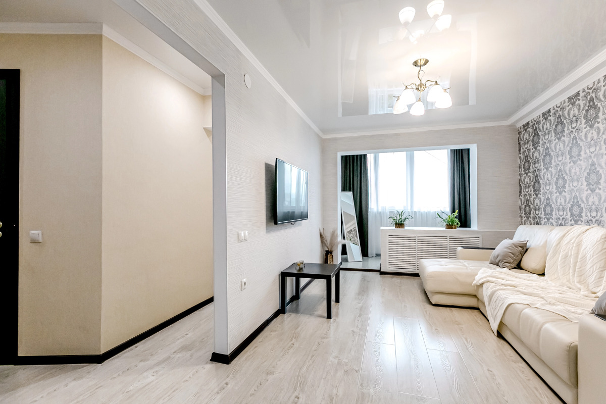 Апартаменты на Губина 28