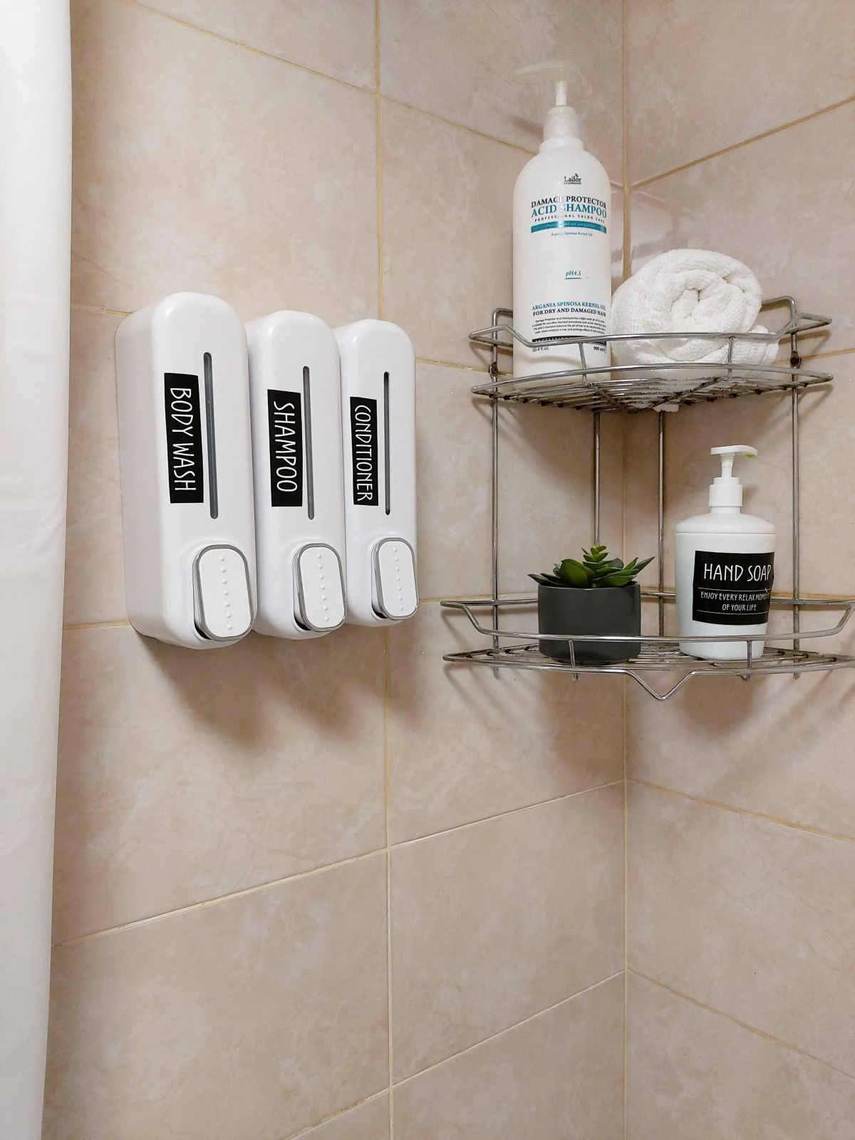 Студия вблизи соснового бора