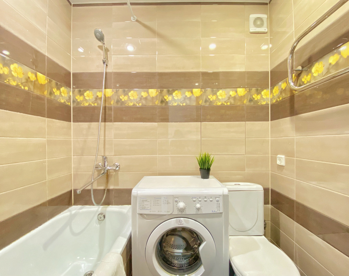 Апартаменты Apart-Comfort Однокомнатные на пр-те Толбухина 45/14