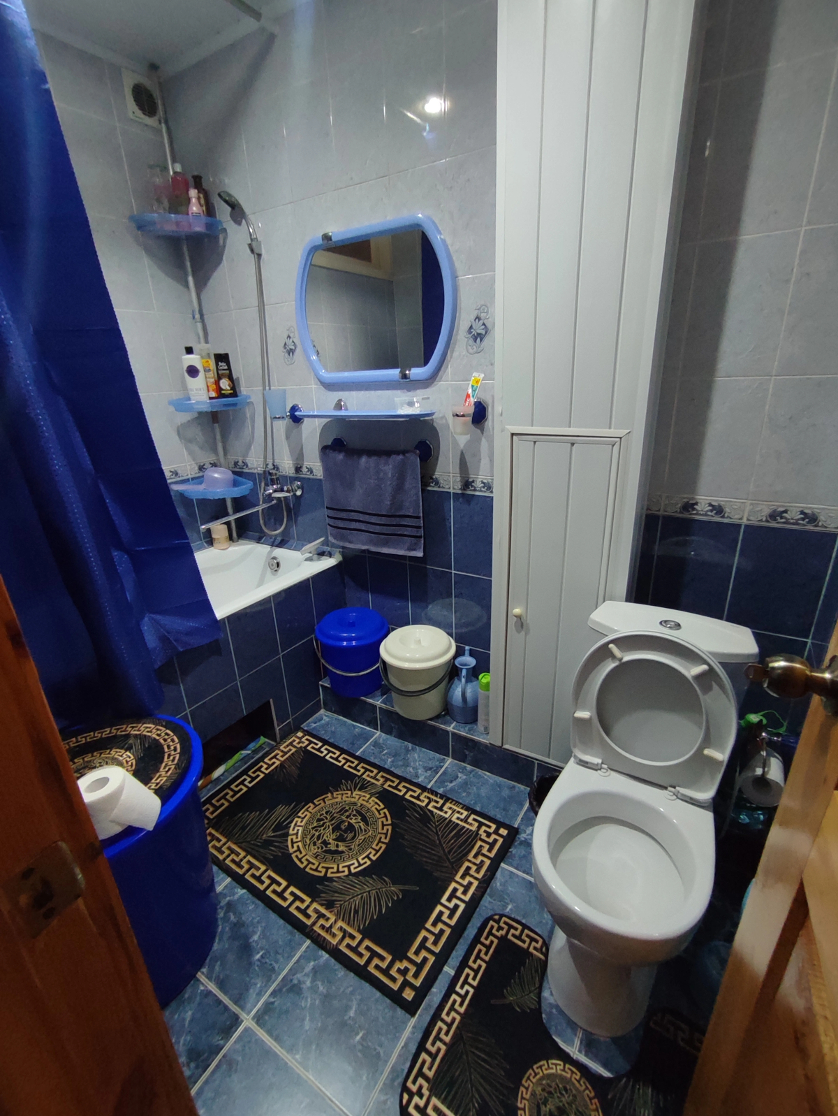 Квартира Дубки Сулакский Каньон