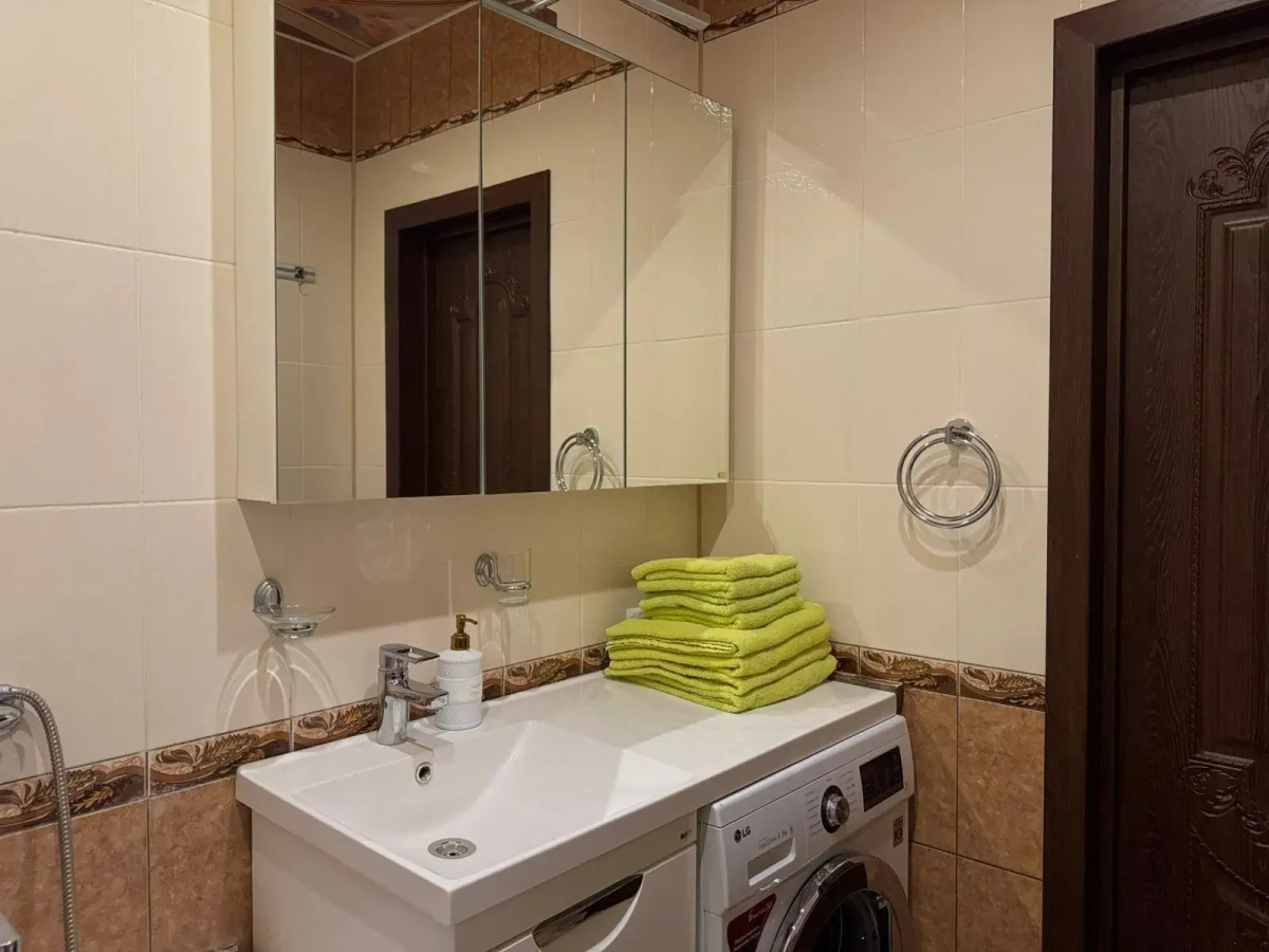 Квартира Аврора Комсомольская 89, центр