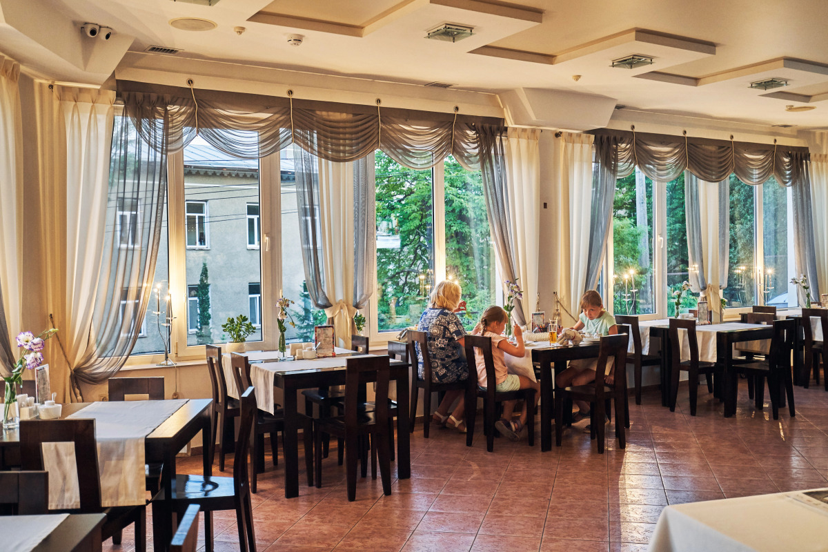 Вилла Онейро