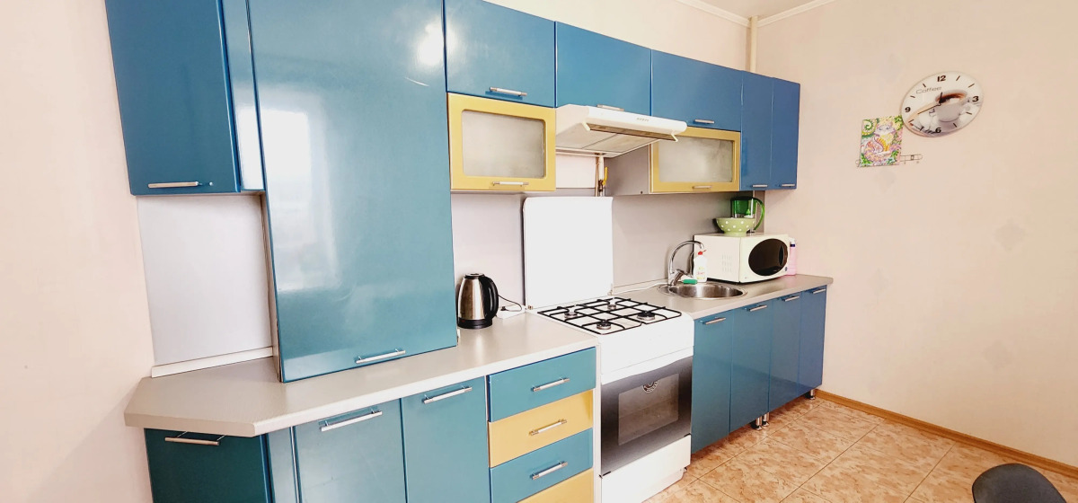 Квартира  Твоя Квартира