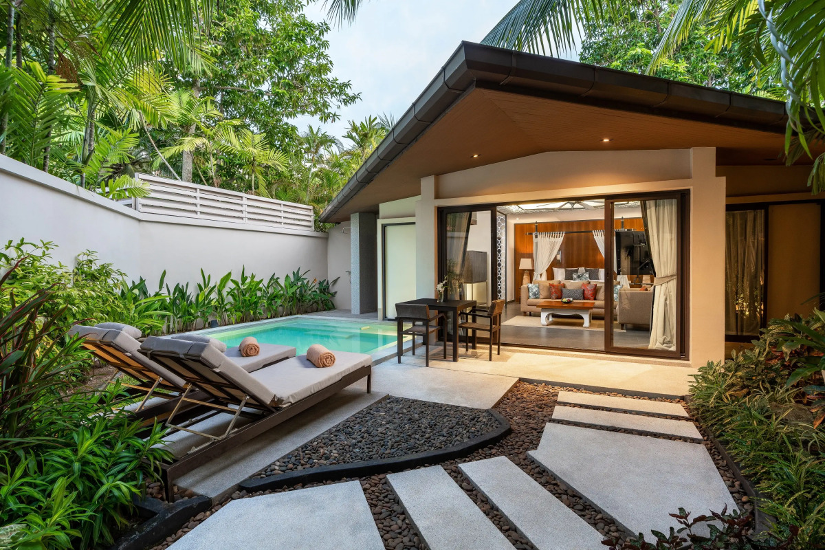 Dewa Phuket Resort & Villas