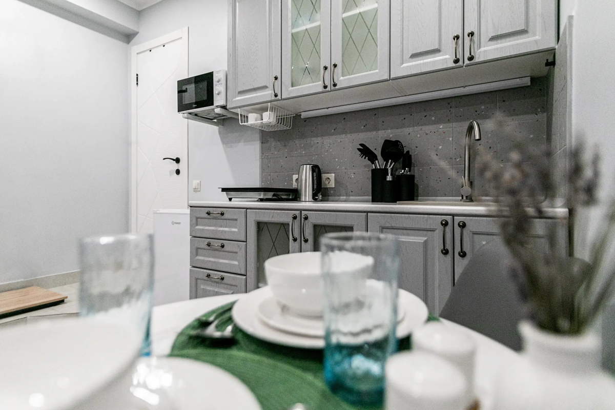 Apartment Студия на Архангельском Переулке