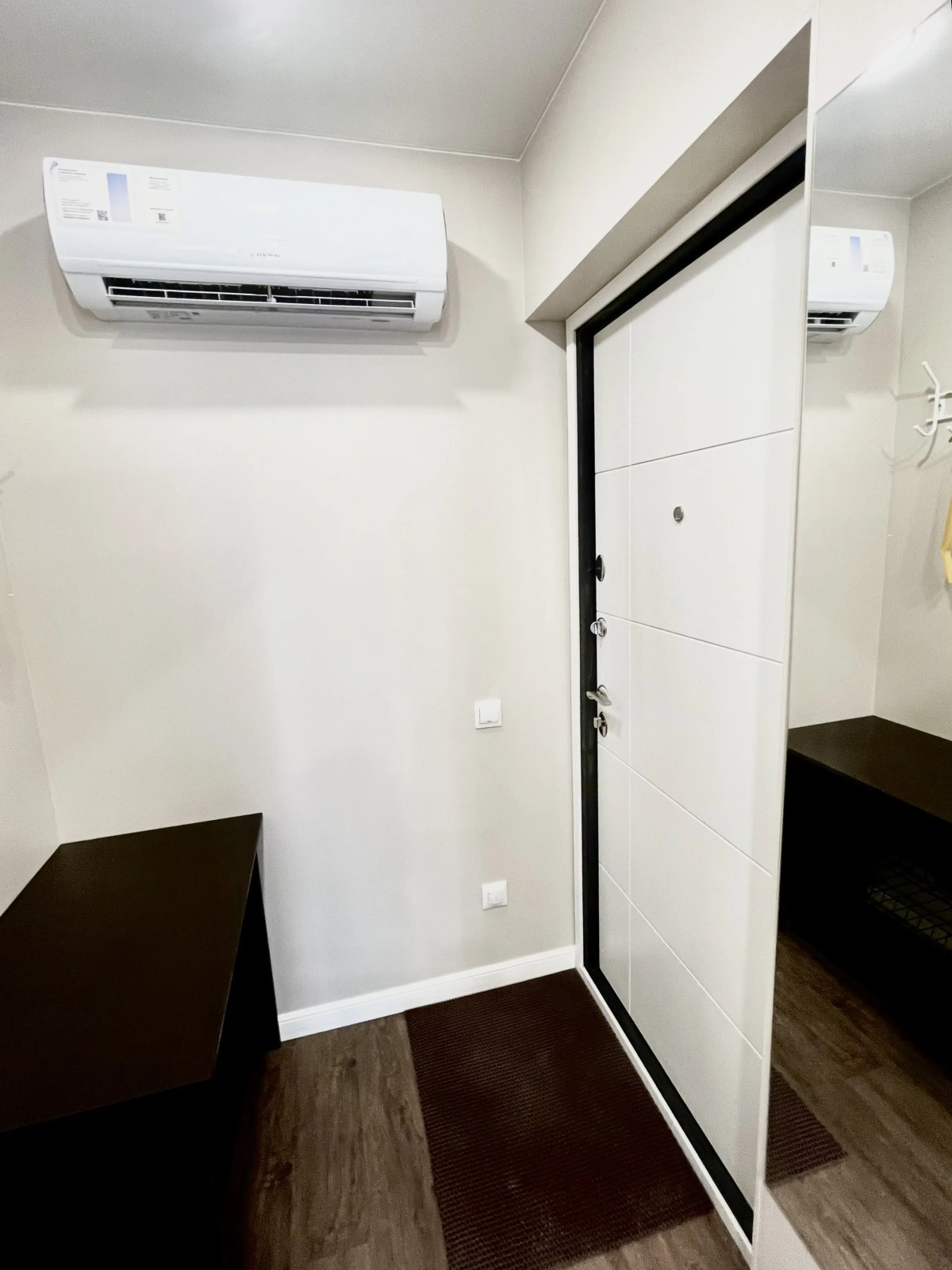 Квартира у моря