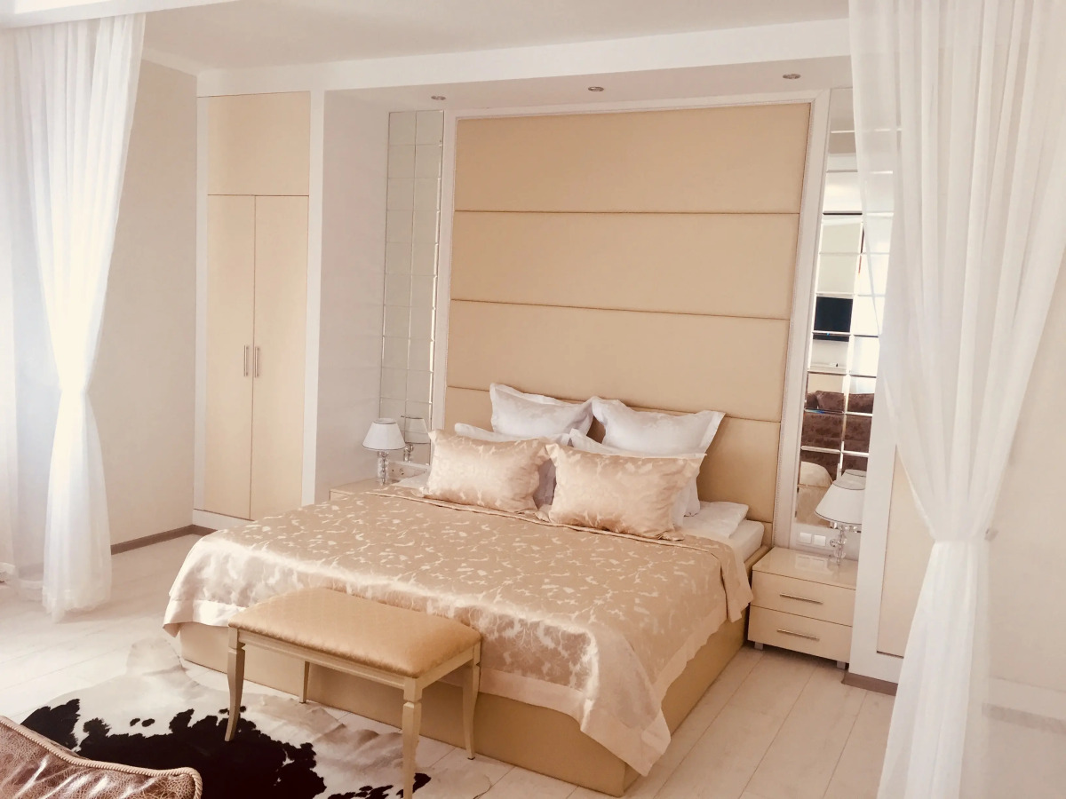 Отель Премьер