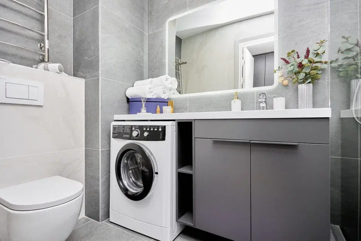 Апартаменты Sunny Day