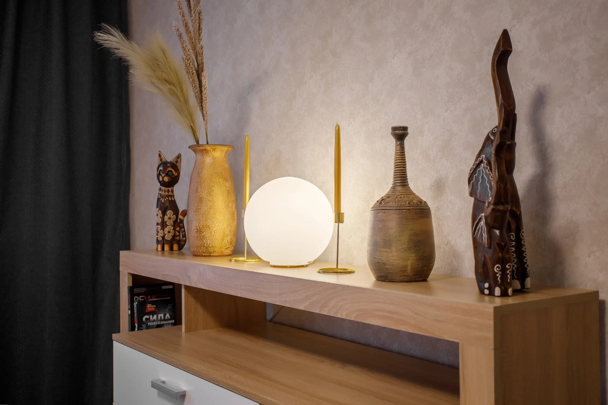 Апартаменты на улице Радищева 35