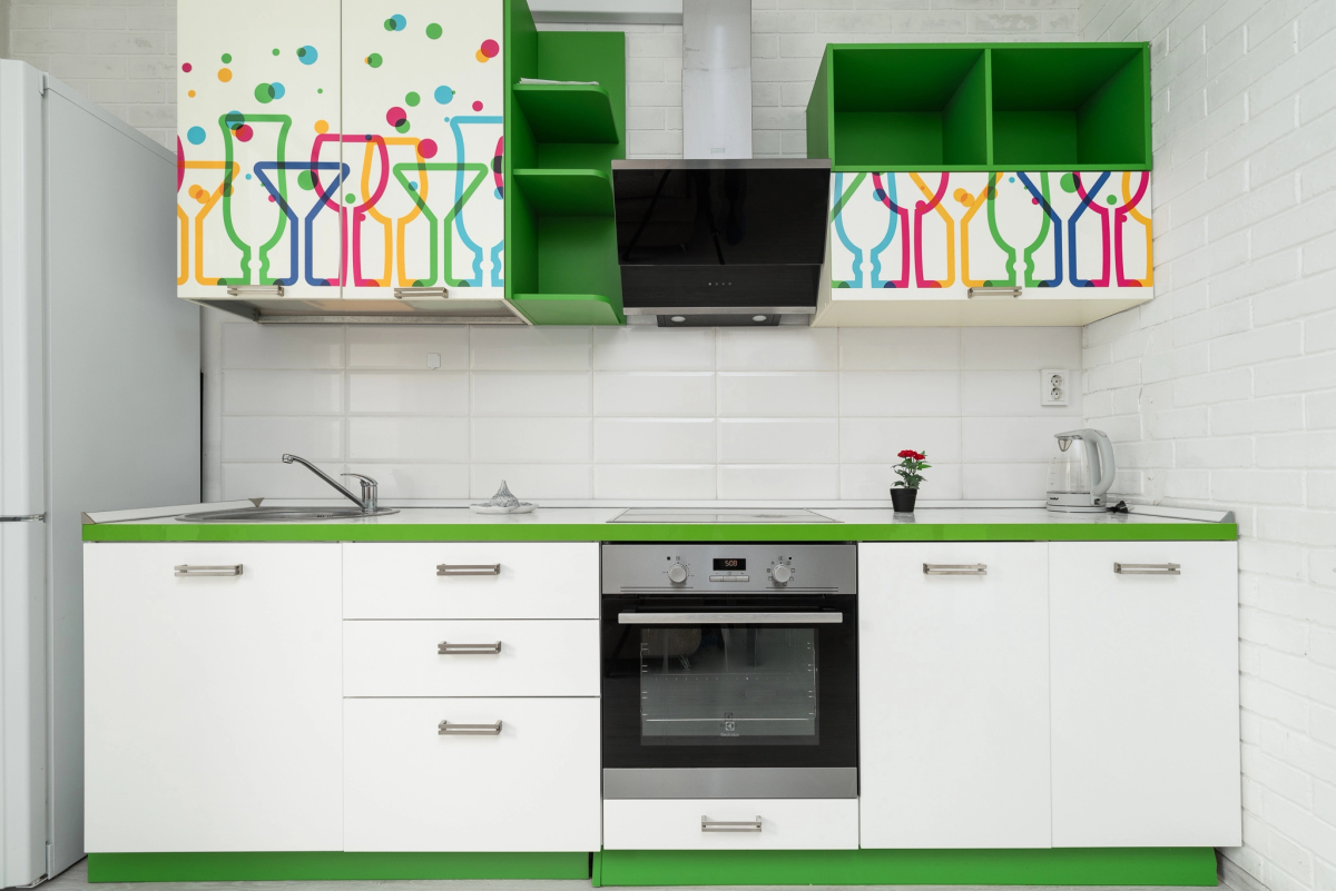 Апартаменты Тут Живут  Парк и Стадион