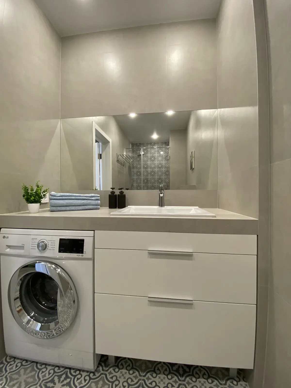 Апартаменты на Папанина 11