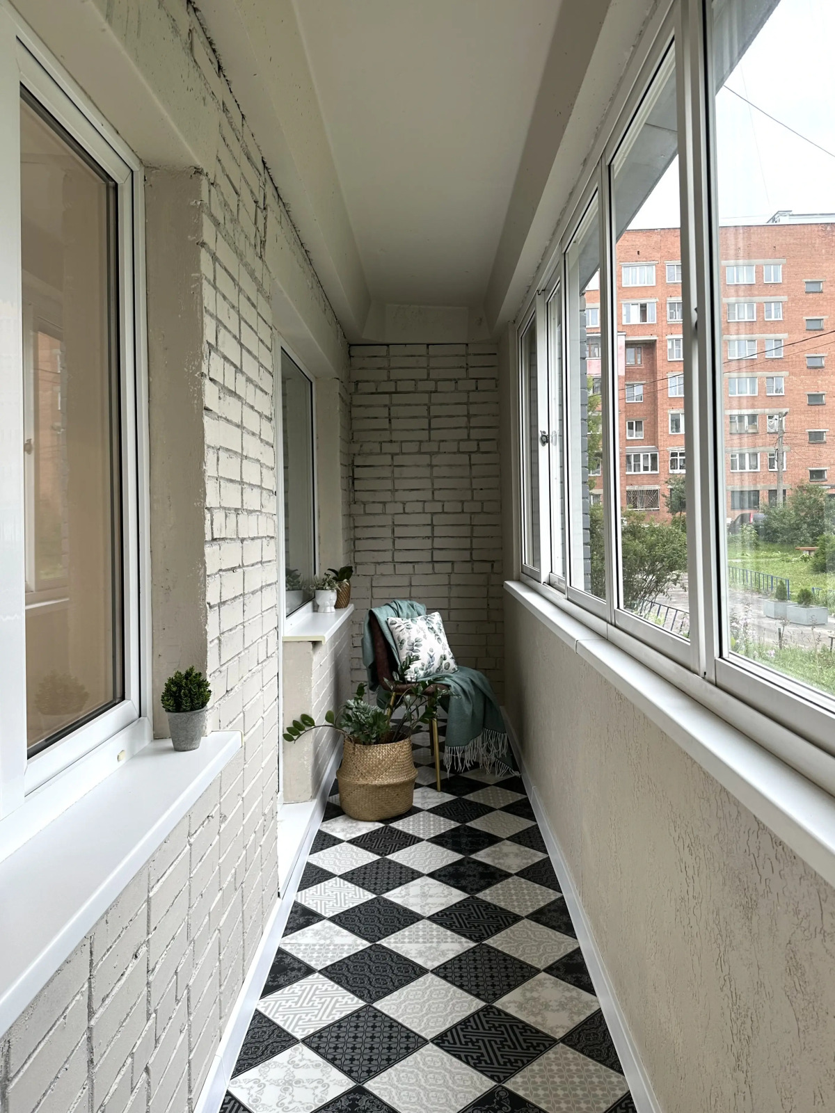 Квартира в историческом центре, Собинова 50к2