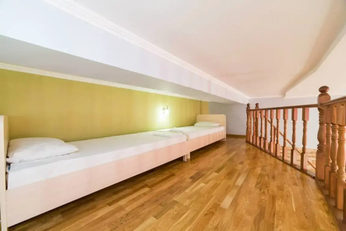 Апартаменты 12