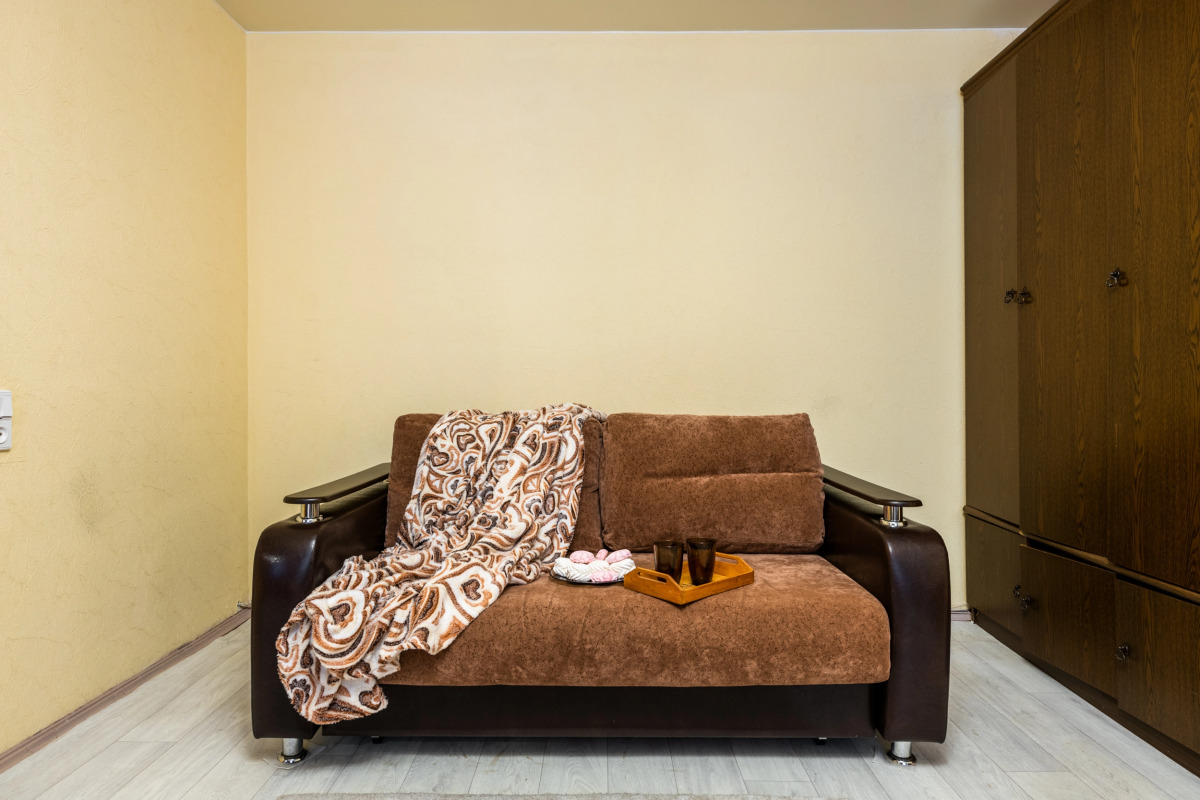 Уютные апартаменты Natali на метро Зюзино