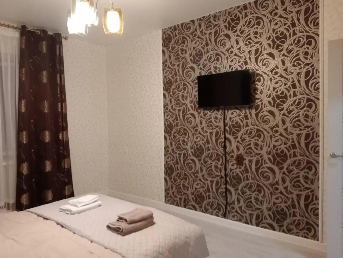 Квартира рядом с аэропортом